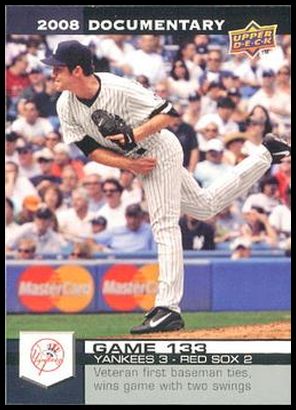 3957 Mike Mussina